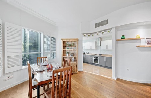 Jumeirah Lake Towers Apartment | Exceptional 2BR in JLT