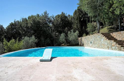 Civitella in Val di Chiana Villa | Exclusive Tuscany Villa