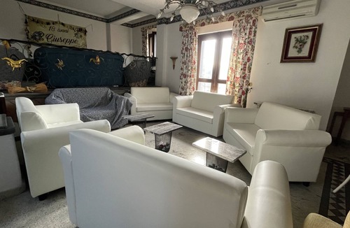 Terzigno Villa | Exclusive 150MQ Villa with Vesuvius view