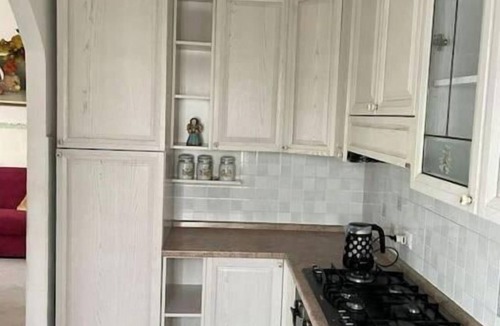Terracina Apartment | Exclusive 180SQM with Sea View+Parking Space