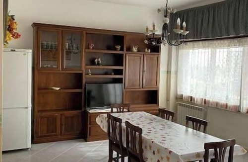 Terracina Apartment | Exclusive 180SQM with Sea View+Parking Space