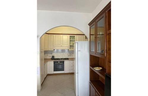 Terracina Apartment | Exclusive 180SQM with Sea View+Parking Space