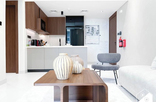 Al Barsha Apartment | Exclusive 1BR | Modern Comfort & Prime Location