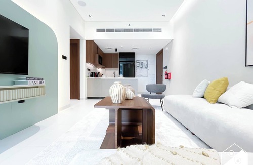 Al Barsha Apartment | Exclusive 1BR | Modern Comfort & Prime Location
