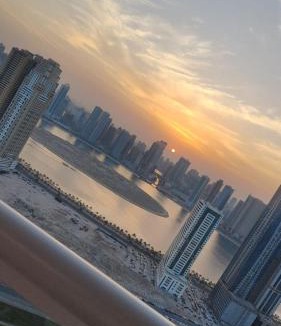 Al Khan Apartment | Exclusive 2 Bedroom Apartment