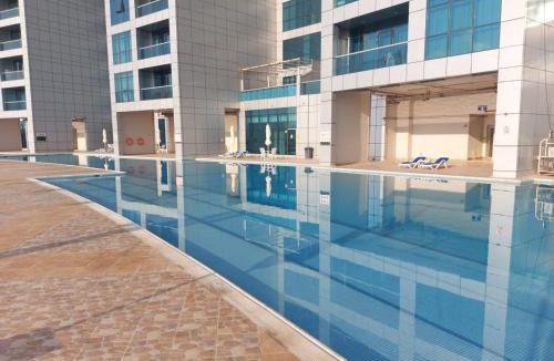 Ajman Apartment | Exclusive Creek Bay Apartment