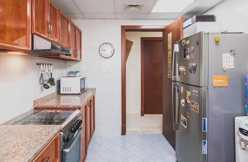 Ajman Apartment | Exclusive Creek Bay condo