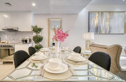 Umm Suqeim 3 Apartment | Exclusive Deal Stunning 1BR at Madinat Jumeirah by Deluxe Holiday Homes