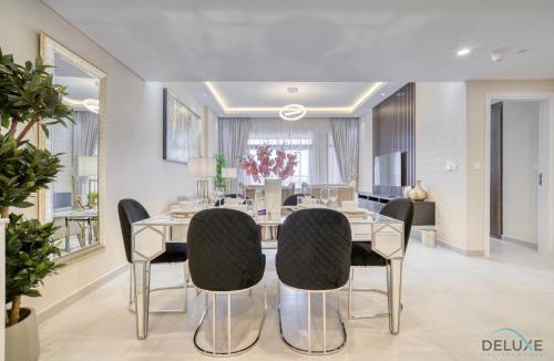 Umm Suqeim 3 Apartment | Exclusive Deal Stunning 1BR at Madinat Jumeirah by Deluxe Holiday Homes