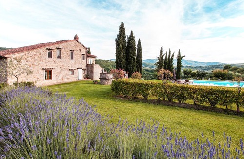 Pieve al Bagnoro House | Exclusive holiday home in an absolutely secluded location