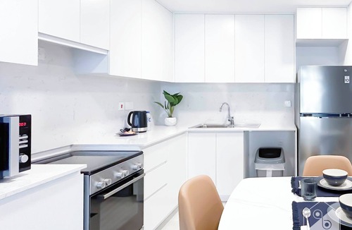 Umm Suqeim 3 Apartment | Exclusive One-Bedroom Apartment in Asyel 3