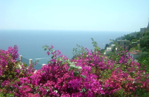 Pogerola House | Exclusive residence with stunning sea view Amalfi -