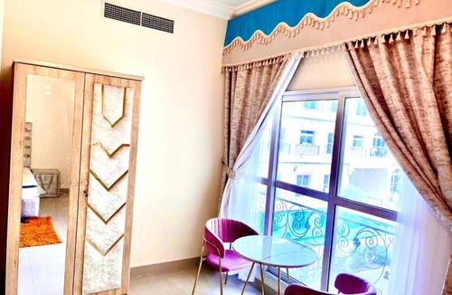 Mirdif House | Exclusive Villa