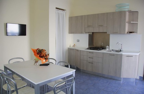 Sant'Omero Villa | Exclusive Villa with private salt pool