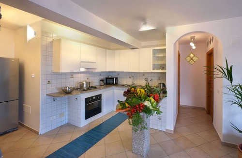Sirenuse Villa | Exclusive villa with private pool in Sorrento and Amalfi Coast