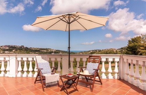Case Fornace Villa | Exclusive Villa with Spectacular Panoramic Views - Excellent location ★