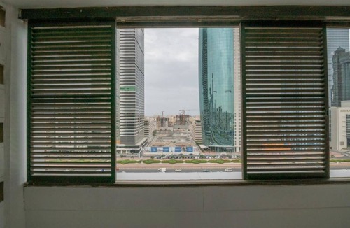 Trade Center Apartment | Executive 1 BR Near Dubai World Trade Center