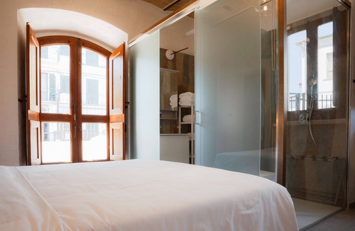 Scafa Bed & Breakfast | Executive B&B