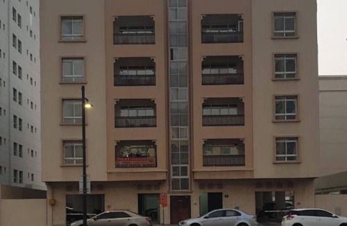 Al Nahda 2 Apartment | Executive Bachelor's Accommodation in Al Nahda 2, Dubai.