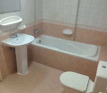 Al Qasimia House | EXECUTIVE FEMALE SHARING BED SPACE near BUS STOP & CORNICHE