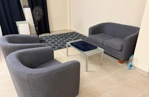 Al Qasimia House | EXECUTIVE FEMALE SHARING BED SPACE near BUS STOP & CORNICHE
