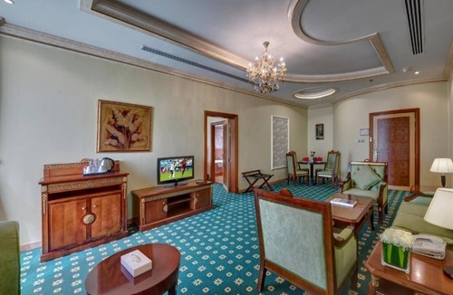 Beach & Coast Apartment | Executive Suite Near Al Khan Beach Sharjah
