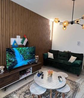 Dubai Marina House | Expedite Homes