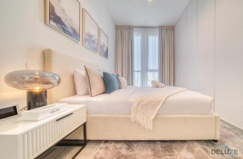 Dubai Production City Apartment | Exquisite 2BR with Assistant Room at Mesk 1 Midtown Dubai Production City by Deluxe Holiday Homes