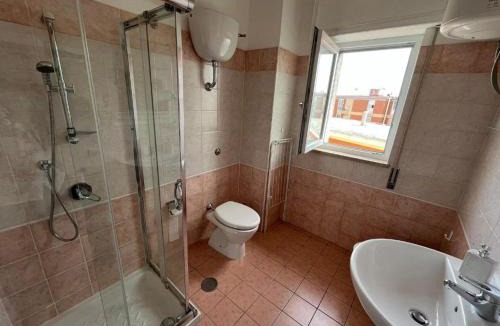 Rione Alto House | F.Rooms Napoli