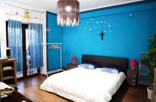 Cercola House | Fabio Room Cercola