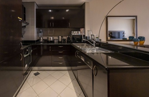 Trade Centre 1 Apartment | Fabulous 1 bedroom apartment - Anantara Resort