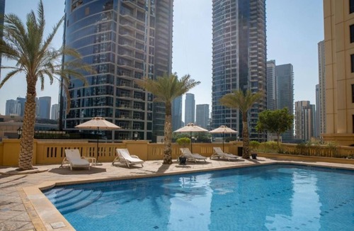 Dubai Marina Apartment | Fabulous 3BR near Sandy Jumeirah Beach