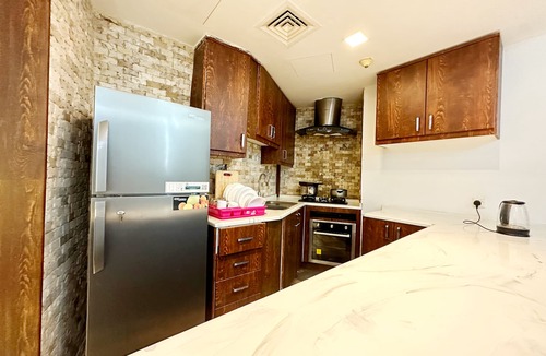 Dubai Sports City Apartment | FABULOUS AND COMFY 2 BEDROOM APARTMENT IN DUBAI