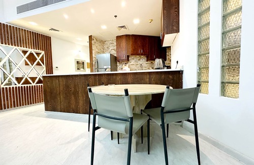 Dubai Sports City Apartment | FABULOUS AND COMFY 2 BEDROOM APARTMENT IN DUBAI