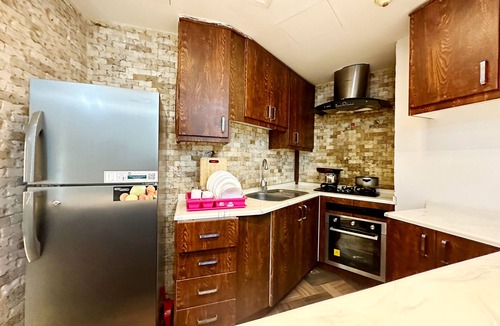 Dubai Sports City Apartment | FABULOUS AND COMFY 2 BEDROOM APARTMENT IN DUBAI
