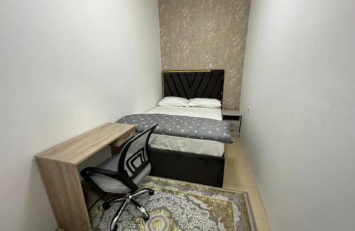 Jadaf Apartment | Fabulous Palm View