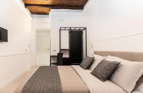 Historical Center Bed & Breakfast | FAGì Rooms In Naples