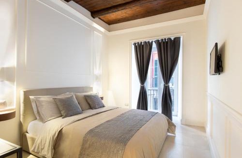 Historical Center Bed & Breakfast | FAGì Rooms In Naples