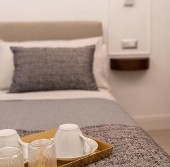 Historical Center Bed & Breakfast | FAGì Rooms In Naples
