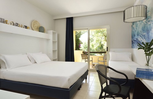 Curinga Resort | Falkensteiner Club Funimation Garden Calabria - All inclusive