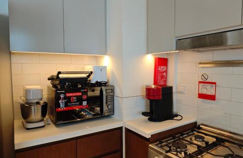 Dubai Apartment | FAM Living - 3BR Creekside Escape in Creek Rise Tower 2