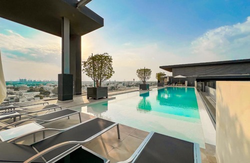 Al Wasl Apartment | FAM Living - City Walk - Luxe Interiors