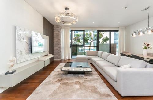 Al Wasl Apartment | FAM Living - City Walk - Opulent Living