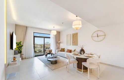 Umm Suqeim 3 Apartment | FAM Living -Madinat Jumeirah Living Apartment with Iconic Views