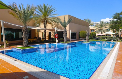Al Barsha 1 Villa | Family 04 Bedroom Villas in Al Barsha -1 Dubai