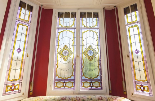 Gianicolense Apartment | * FAMILY APARTMENT IN TRASTEVERE * 220sqm -6 bedrooms in the center of ROME!