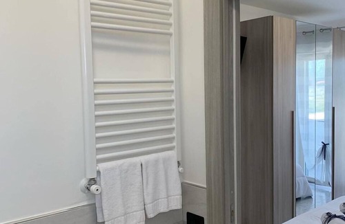 Sabaudia Apartment | Family Double Room GIOEMA