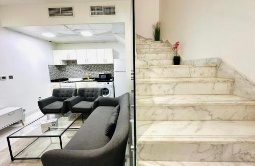 Dubai Villa | Family-Friendly Villa 1br with Play Area+Pool. UAE