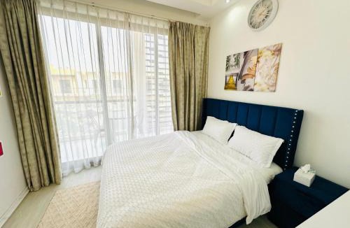 Dubai Villa | Family-Friendly Villa 1br with Play Area+Pool. UAE