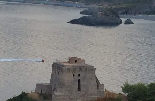 San Nicola Arcella House | Family House in San Nicola Arcella